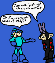 Cutter Man