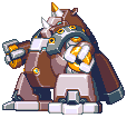 Protectos sprite