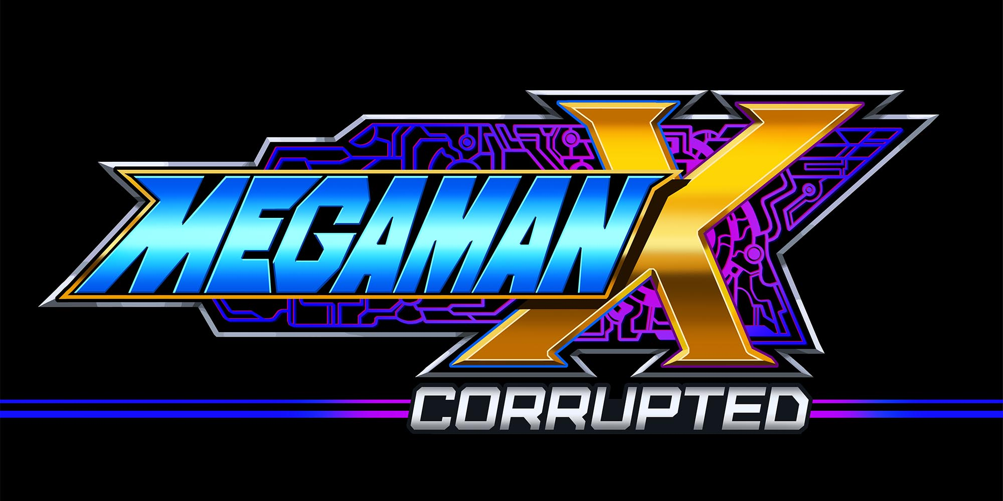 megaman x corrupted download full