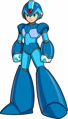 Mega-Man-X-profile-a