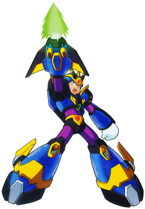 Ultimate ArmorX