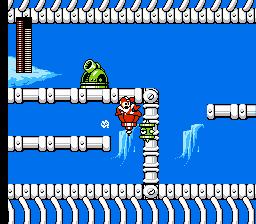 Rockman 4 - Aratanaru Yabou!! (J)-0