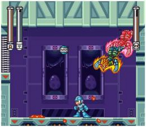 mega man 7 mega man rta wiki fandom powered by wikia