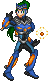 DMburstTM