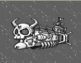 Marauder