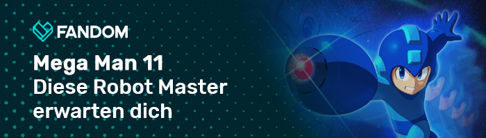 Mega Man 11 Blog-Header
