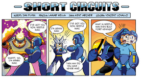 MegaMan30Short