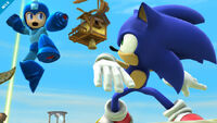 SonicMegaManSSBB