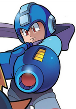 MegaMan12CopyRobot