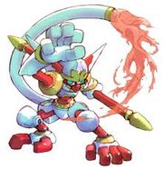 Hanumachine