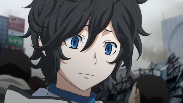 Protagonist Devil Survivor 2 Megami Tensei Wiki Fandom