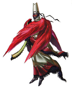 Israfel