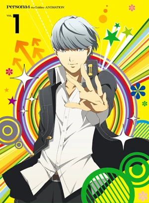 Get Wallpaper Persona 4 The Golden Animation Megami Tensei Wiki Fandom For iPhone Free
