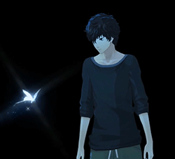 Persona5Butterfly