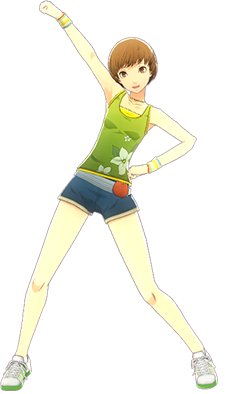 Chie