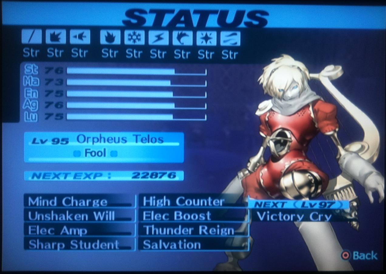list of skill cards persona 3 portable