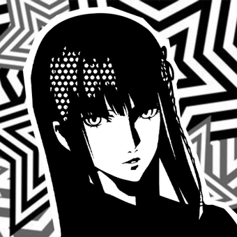 Confidant Hifumi Togo Megami Tensei Wiki Fandom