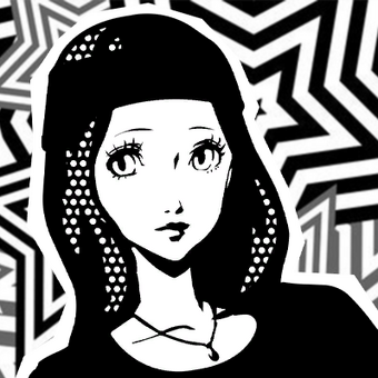 Confidant Chihaya Mifune Megami Tensei Wiki Fandom