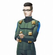 SJR MacCleary