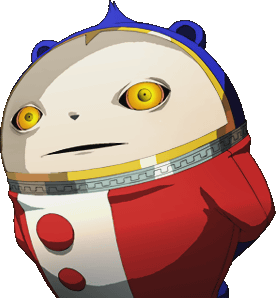 teddie p4 plush