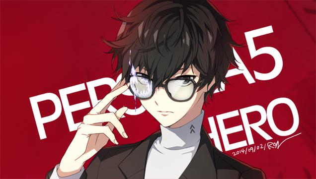 persona 5 wiki persona 5 wiki