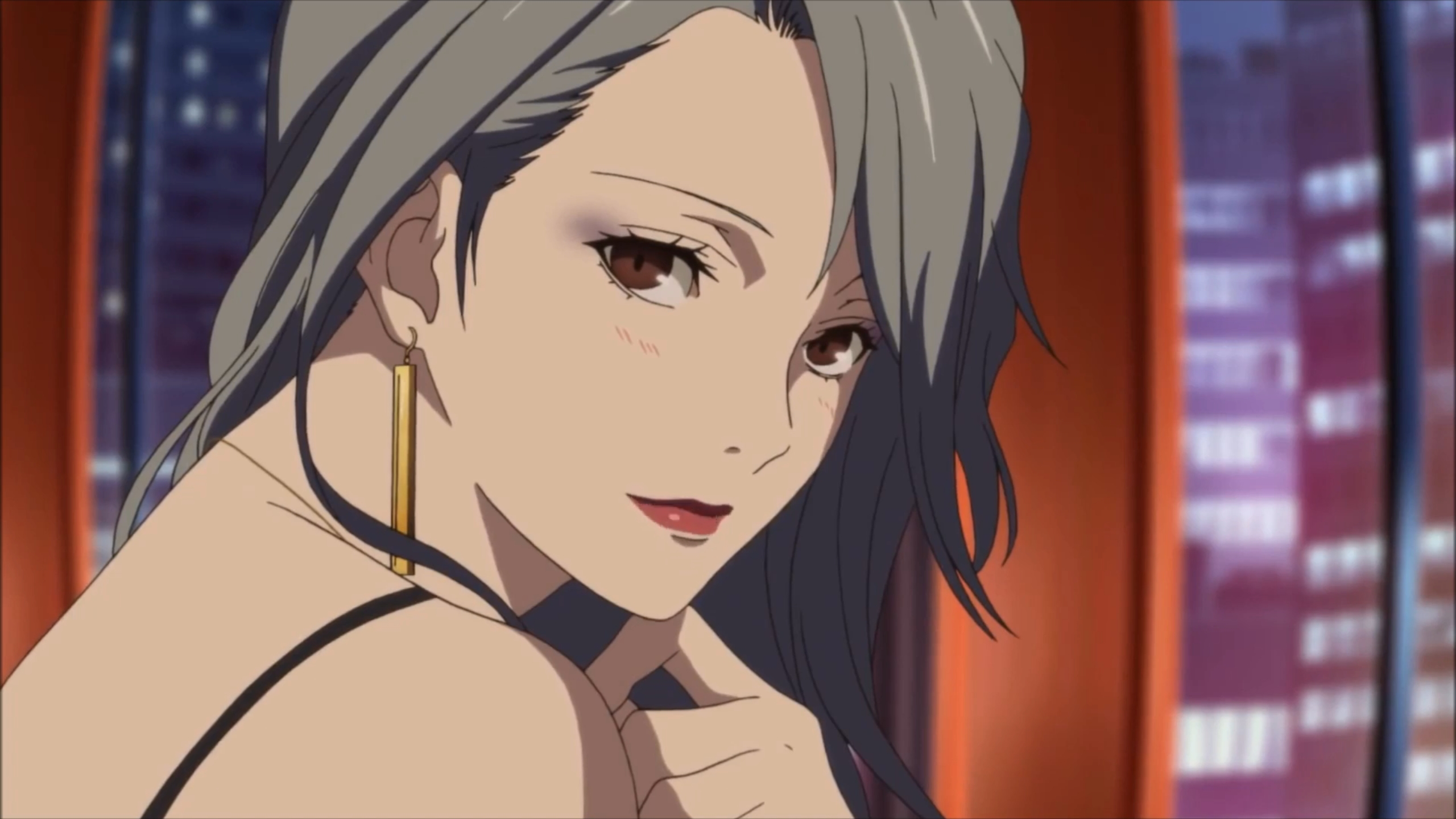 Sae Niijima Megami Tensei Wiki Fandom Images, Photos, Reviews