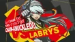 P4A Labrys render