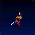 Friday Kyuuyaku Megami Tensei II