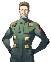SJR Tyler