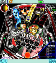 Pinball Judgement 1