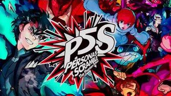 persona 5 last surprise roblox id Axe To Grind Megami Tensei Wiki Fandom