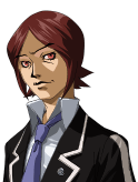 Shadow Tatsuya