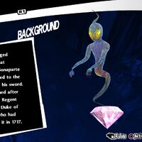 Regent Megami Tensei Wiki Fandom