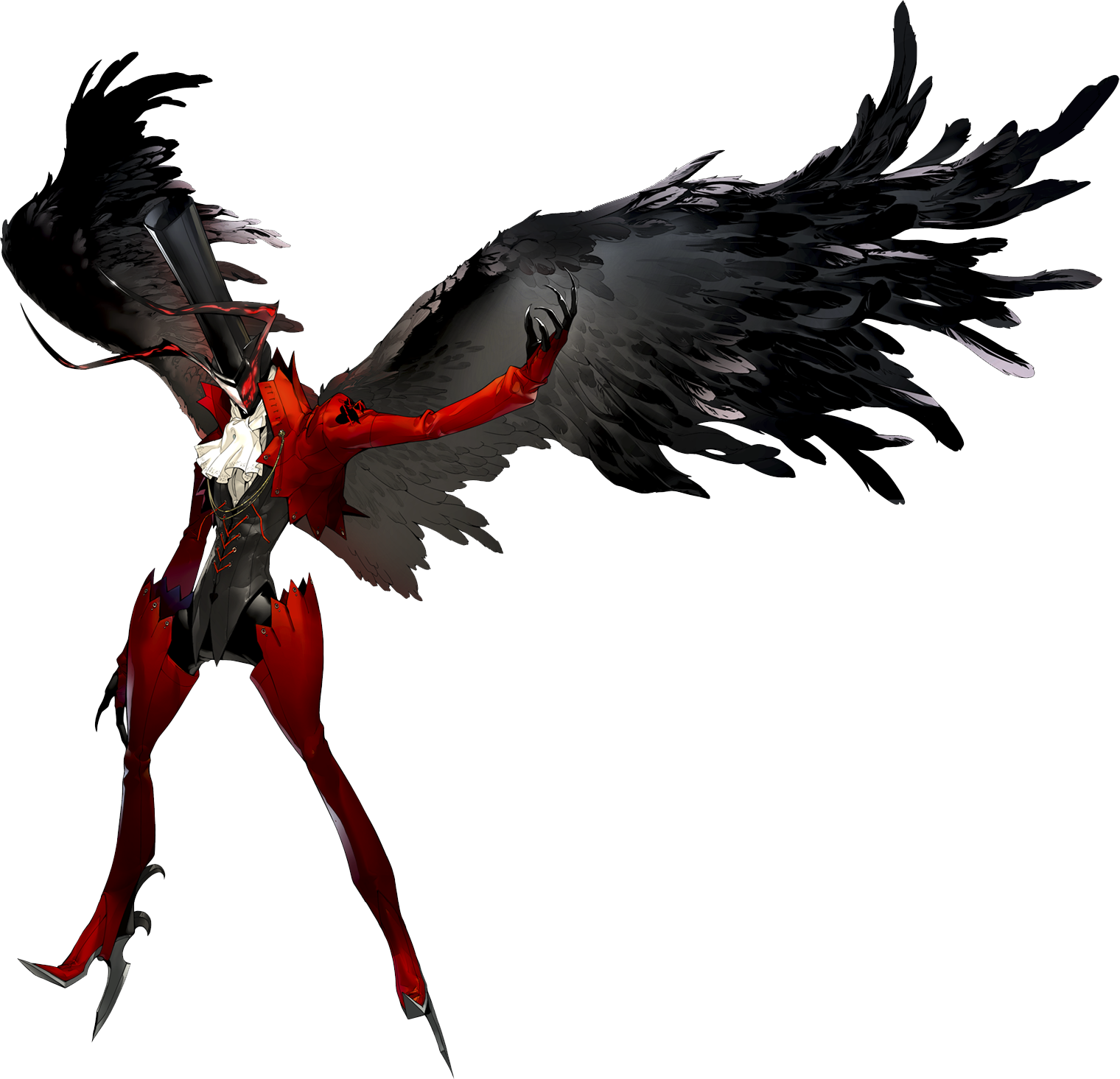 Arsene | Megami Tensei Wiki | FANDOM powered by Wikia