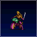 Highway Star Kyuyaku Megami Tensei