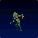 Merrow Kyuyaku Megami Tensei