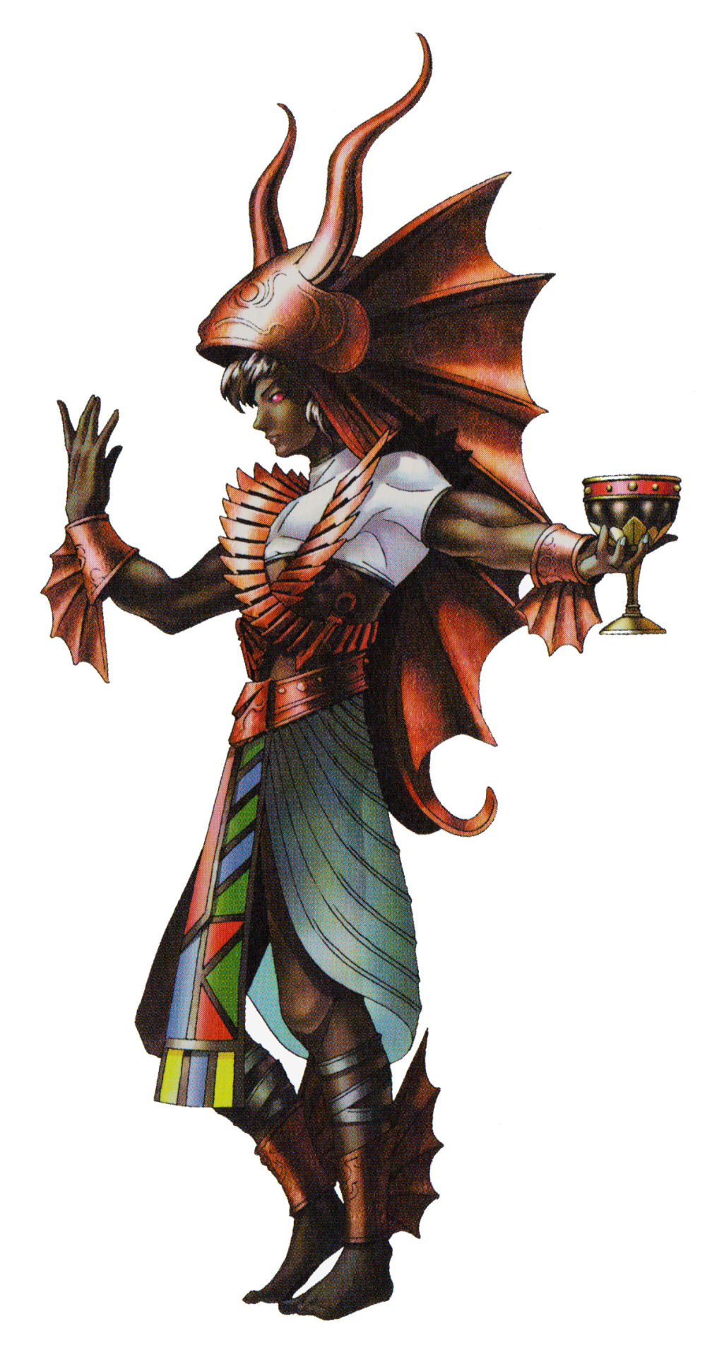 Image Baal.JPG Megami Tensei Wiki FANDOM powered by Wikia