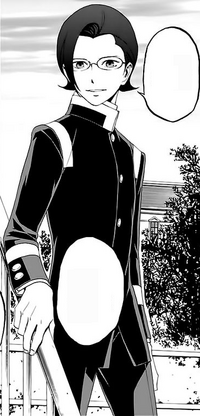 Abe Seimei