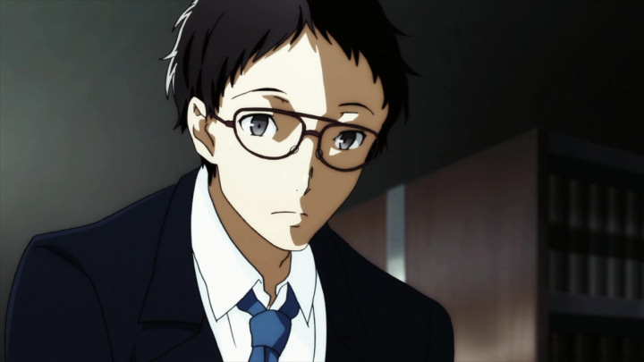 Image - Adachi when he was a student.jpg | Megami Tensei Wiki | FANDOM