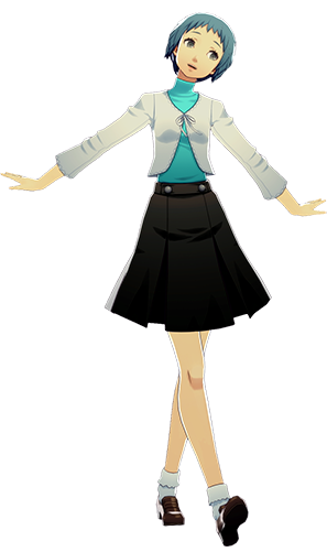 Wallpaper Fuuka Yamagishi Megami Tensei Wiki Fandom Free HD