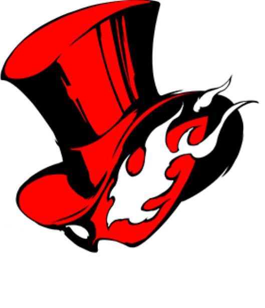 phantom thieves logo