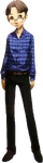 Category:Persona 4 Characters | Megami Tensei Wiki | Fandom