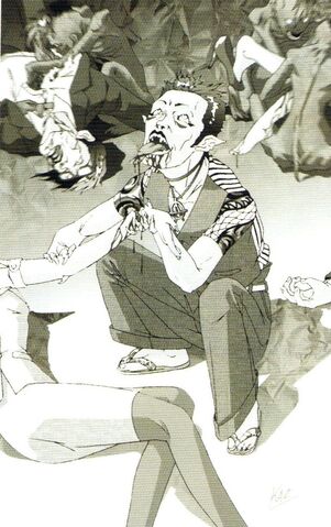 File:Vampire Possessed Takashi Feeding.jpg