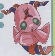 Homunculus