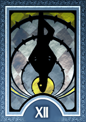 Hanged Man