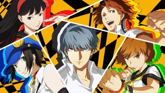 Download All Out Attack Megami Tensei Wiki Fandom For iPhone Wallpaper All Out Attack Megami Tensei Wiki Fandom For iPhone