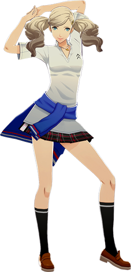 ann dancing in starlight