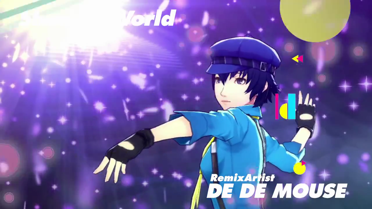 Persona 4 Dancing All Night Megami Tensei Wiki Fandom Persona 4 Dancing All Night Megami Tensei Wiki Fandom
