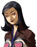 Shadow Maya P2EP