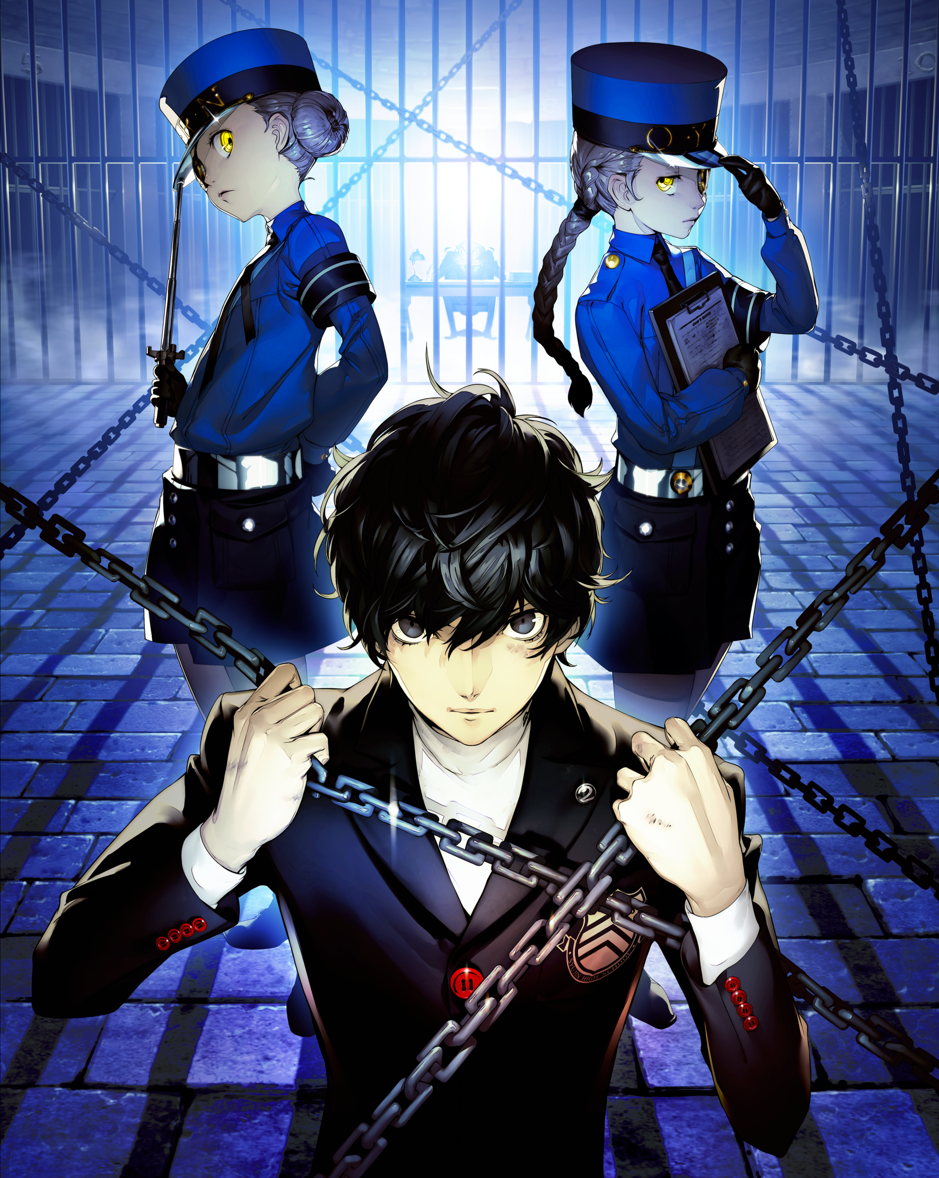 Igor Megami Tensei Wiki Fandom